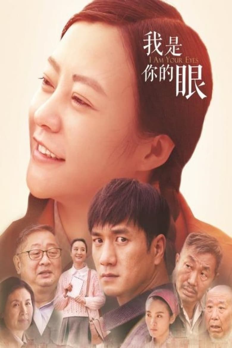 我是你的眼 (2016)