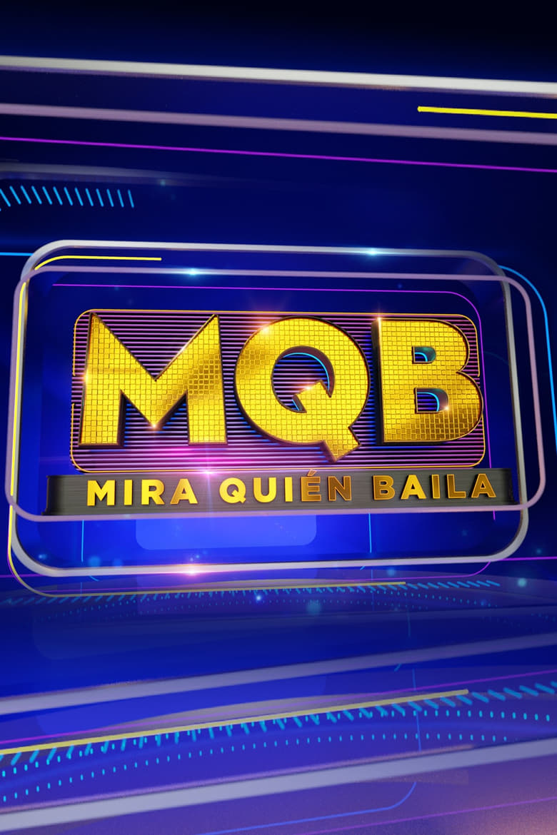 Mira Quién Baila (2010)