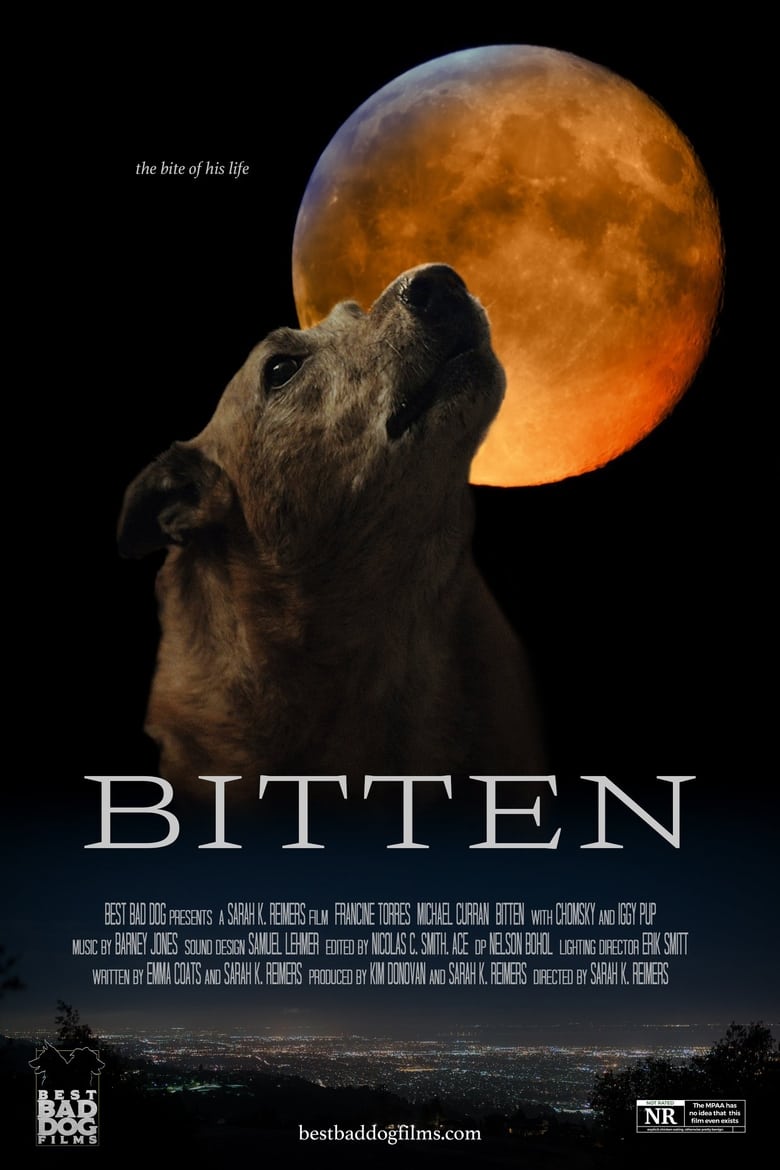 Bitten (2018)