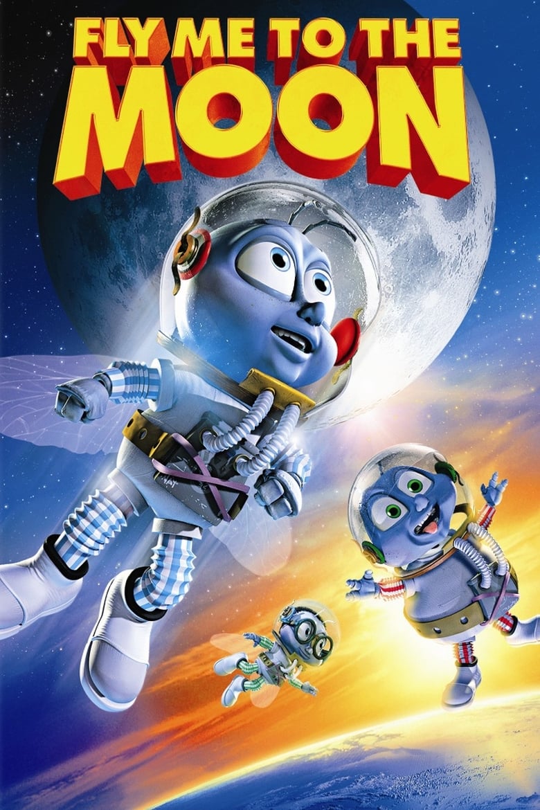 Fly Me to the Moon (2008)