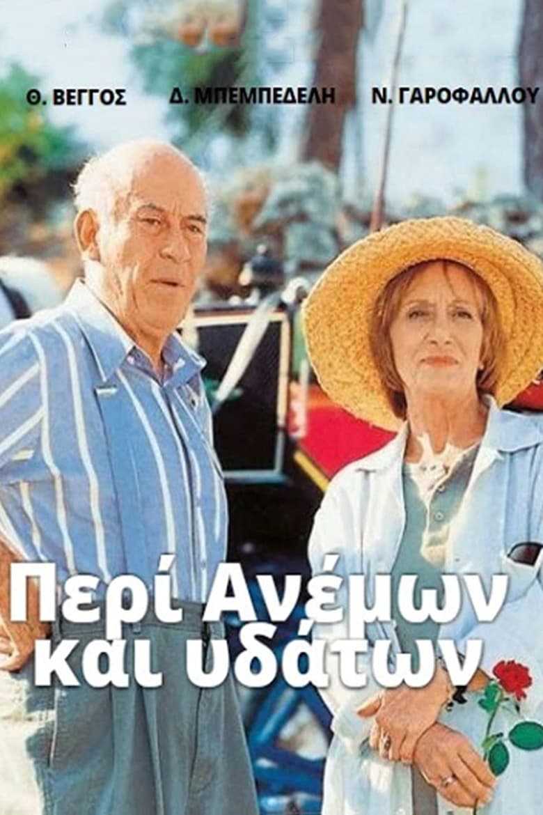 Περί Ανέμων Και Υδάτων (2000)