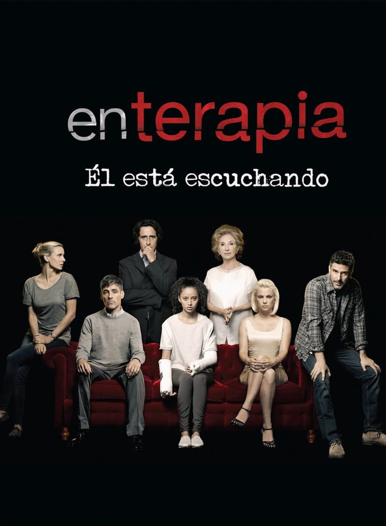 En Terapia (2012)