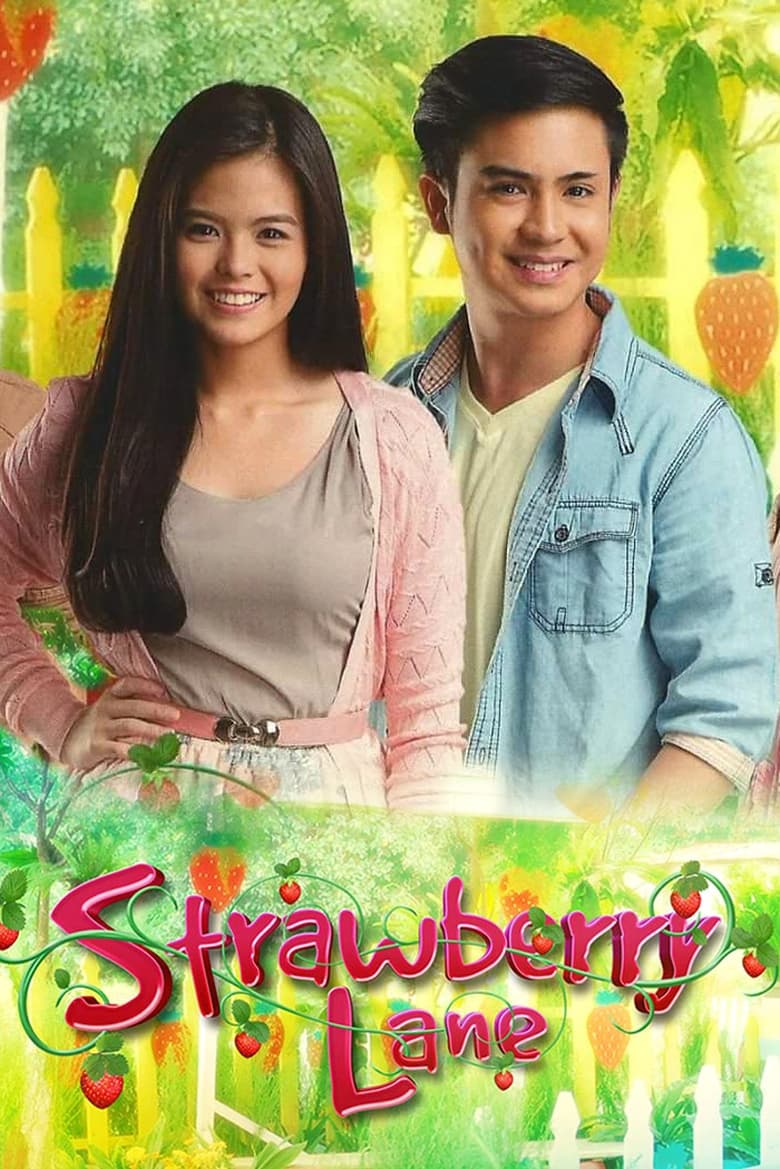 Strawberry Lane (2014)