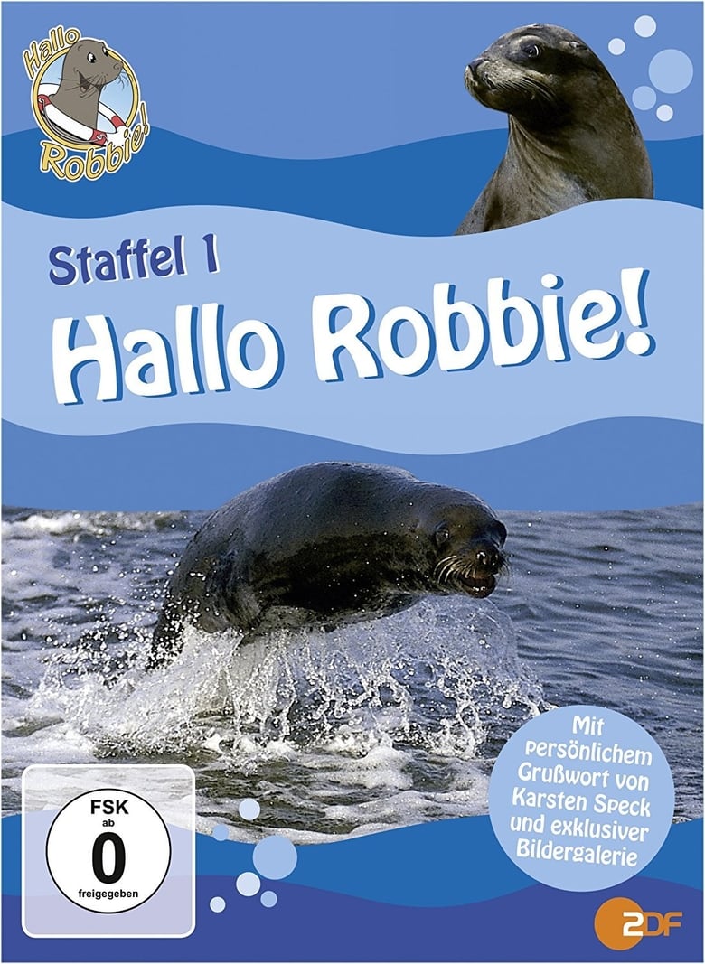 Hallo Robbie! (2001)