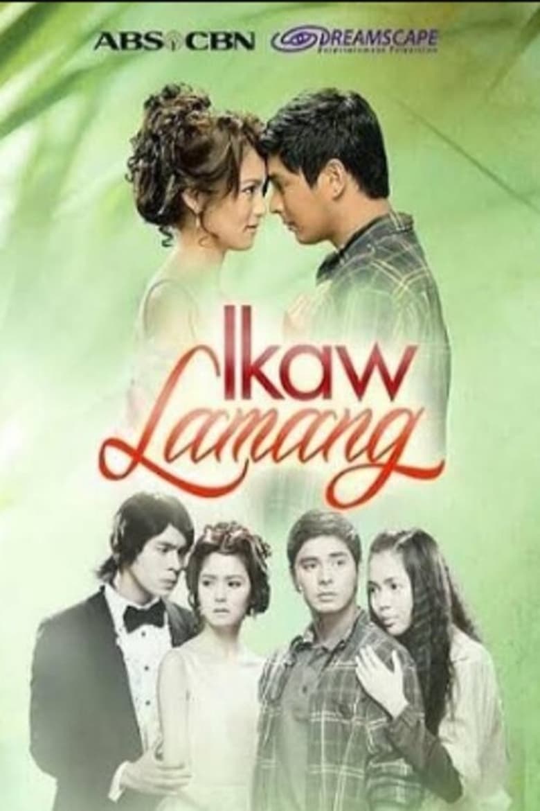 Ikaw Lamang (2014)