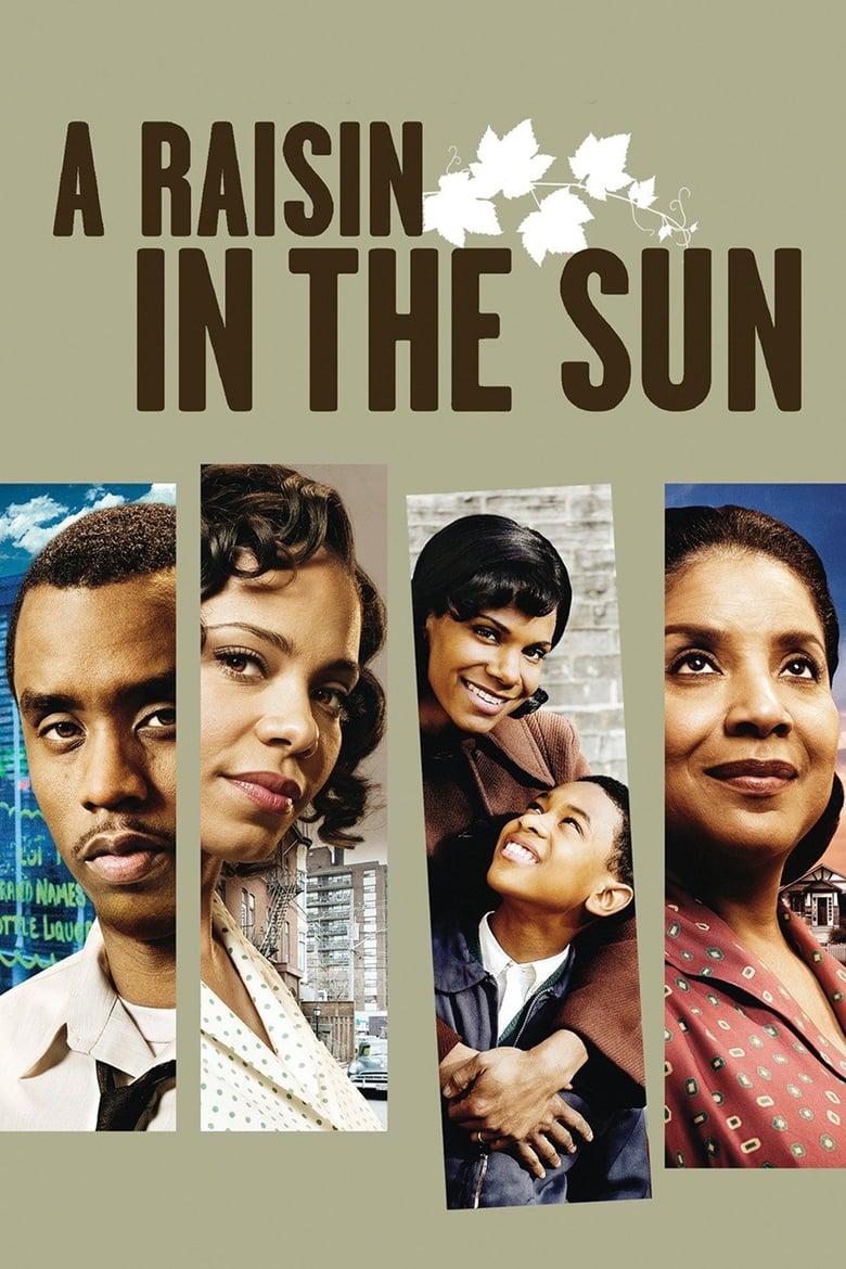 A Raisin in the Sun (2008)