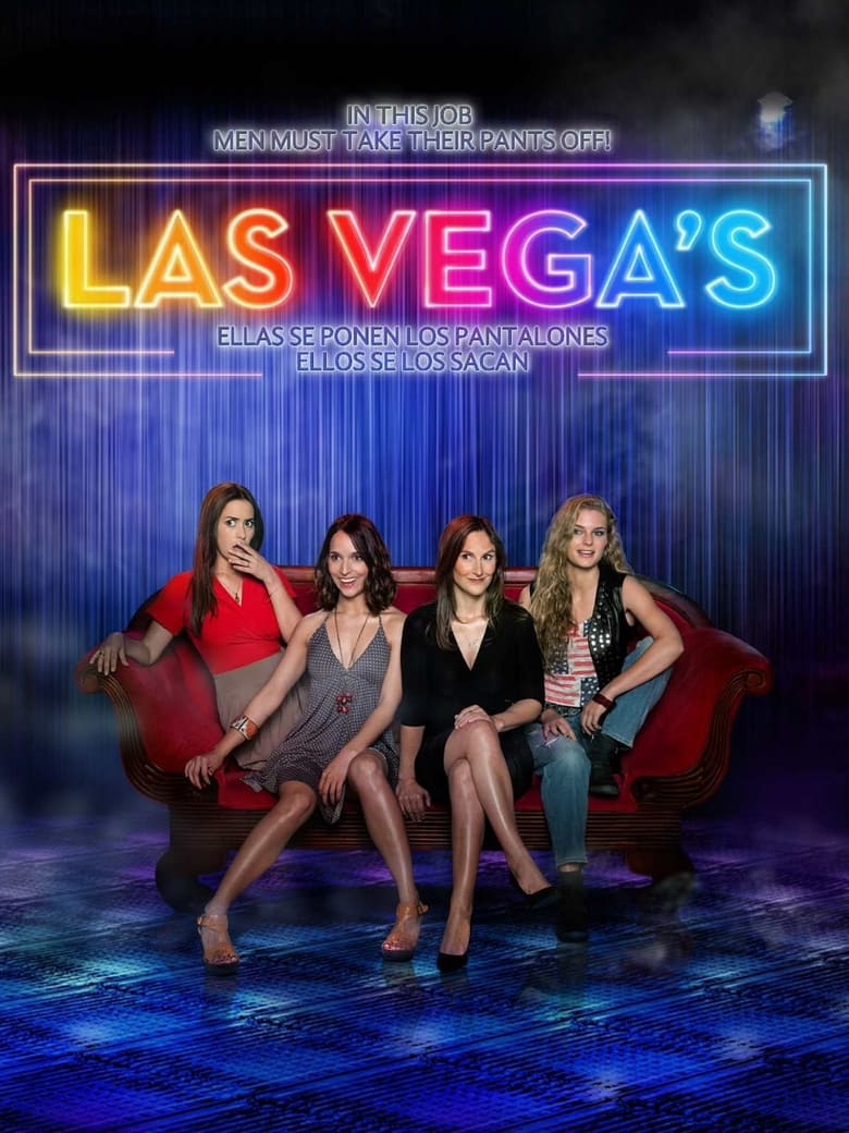 Las Vega’s (2013)