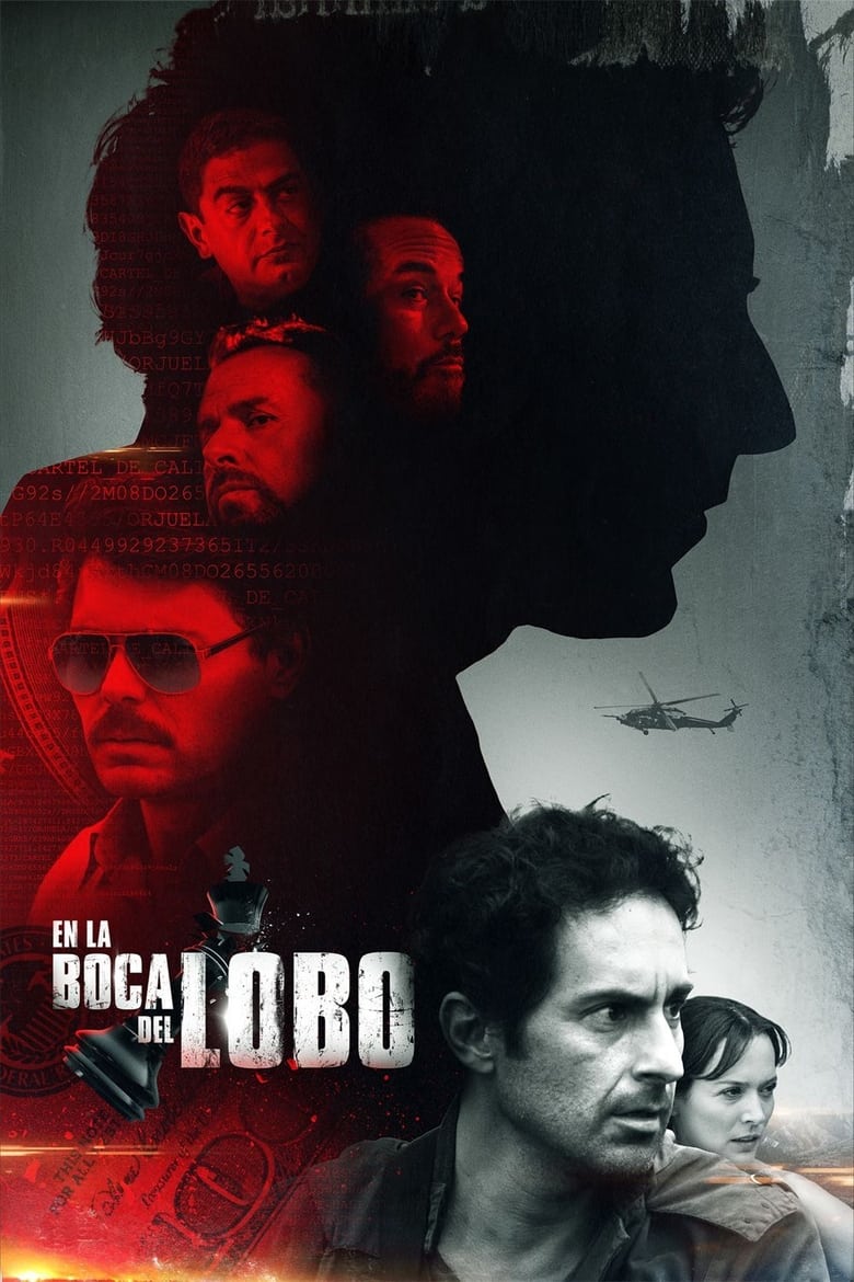 En la Boca del Lobo (2014)