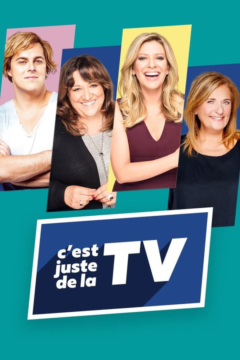 C’est juste de la TV (2007)