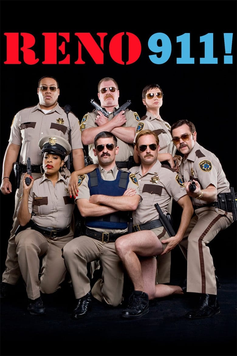 Reno 911! (2003)