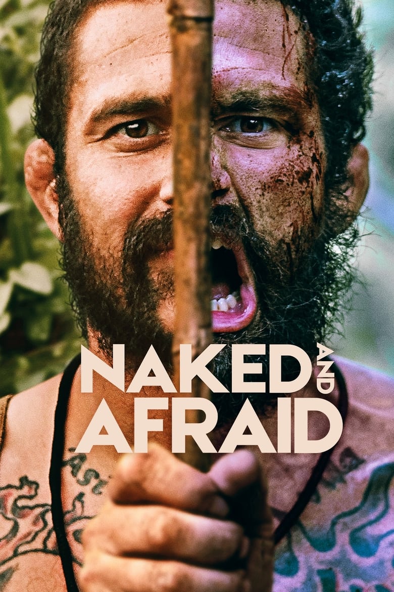 Naked and Afraid (2013)