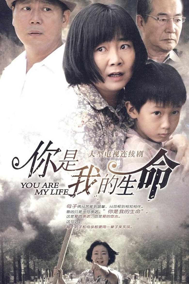 你是我的生命 (2010)