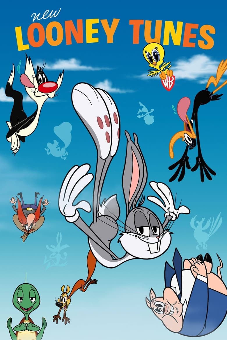 New Looney Tunes (2015)