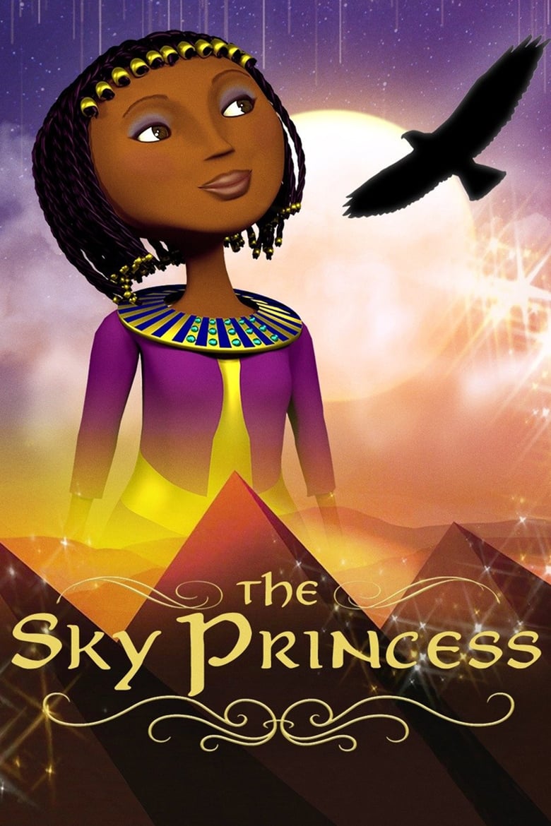 The Sky Princess (2018)