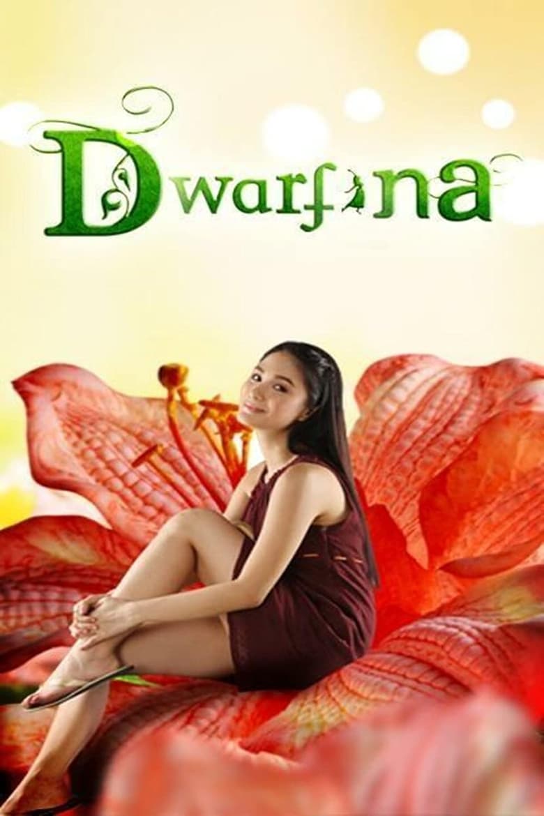 Dwarfina (2011)