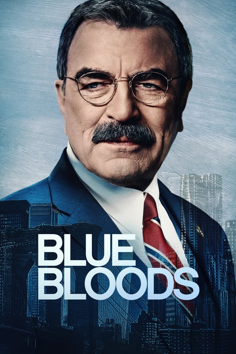 Blue Bloods (2010)