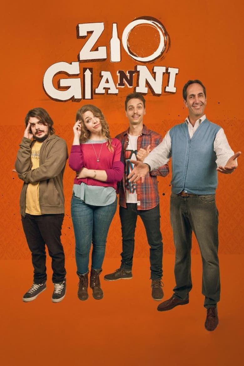 Zio Gianni (2014)