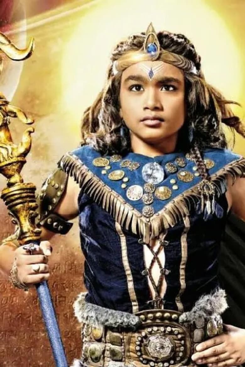 Karmaphal Daata Shani (2016)