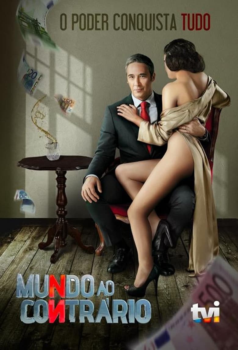 Mundo ao Contrário (2013)