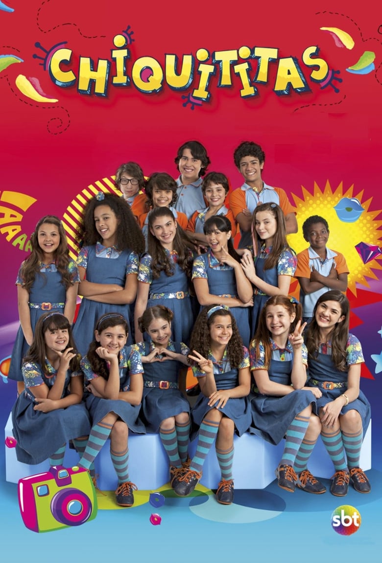 Chiquititas (2013)