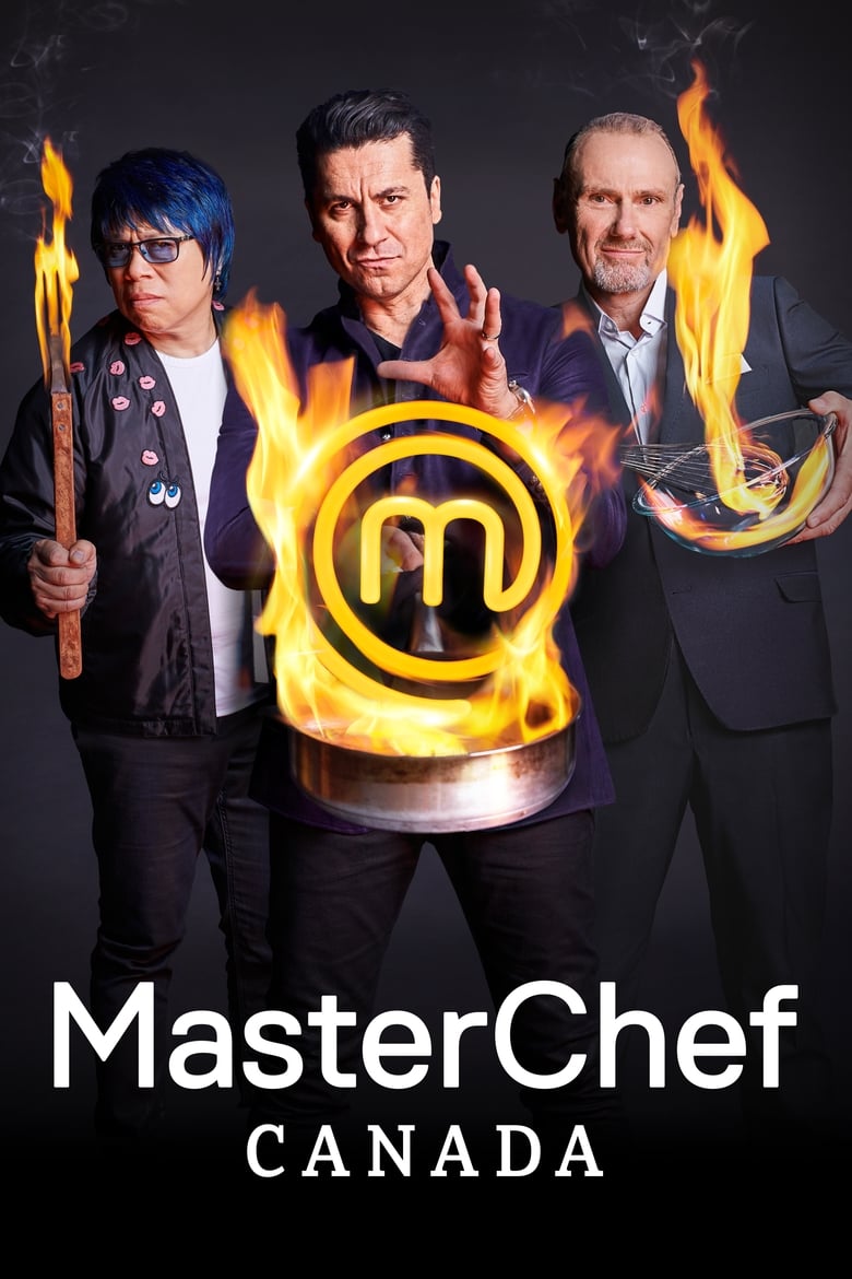 MasterChef Canada (2014)