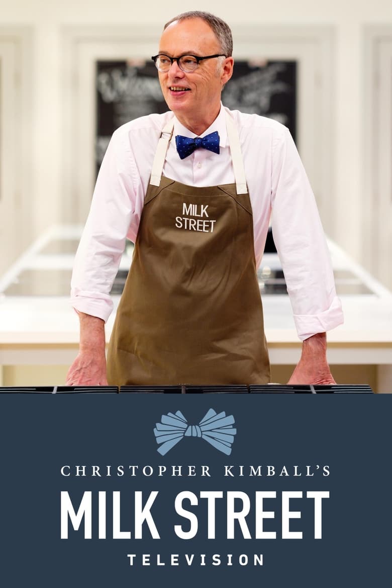 Christopher Kimball’s Milk Street Television (2017)