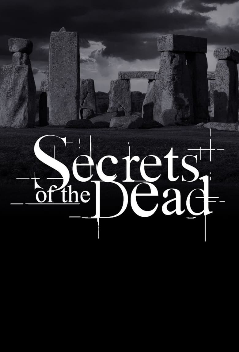 Secrets of the Dead (2000)