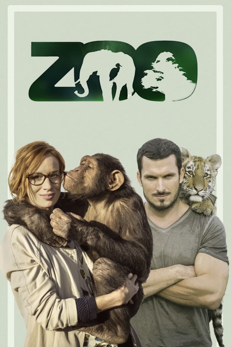 Zoo (2016)