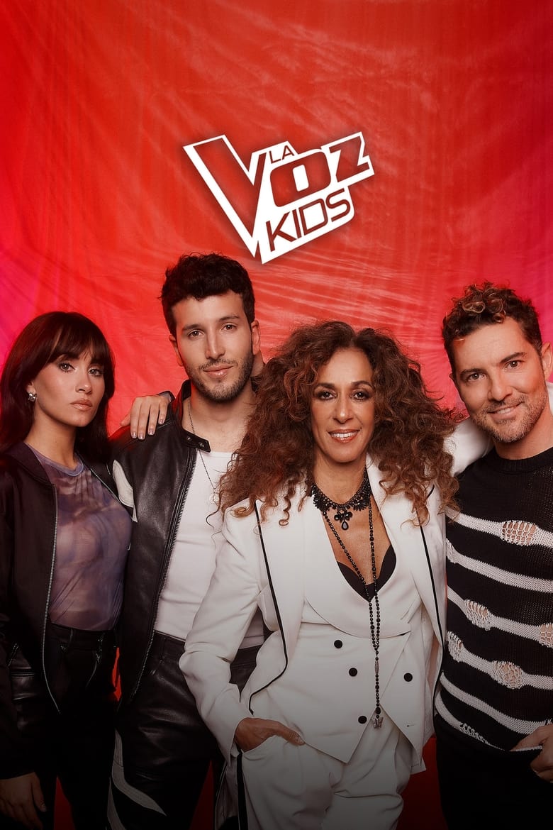 La voz kids (2014)