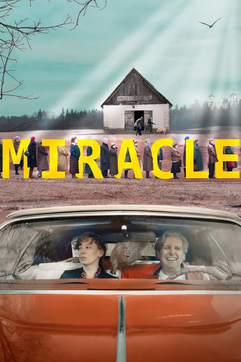 Miracle (2018)