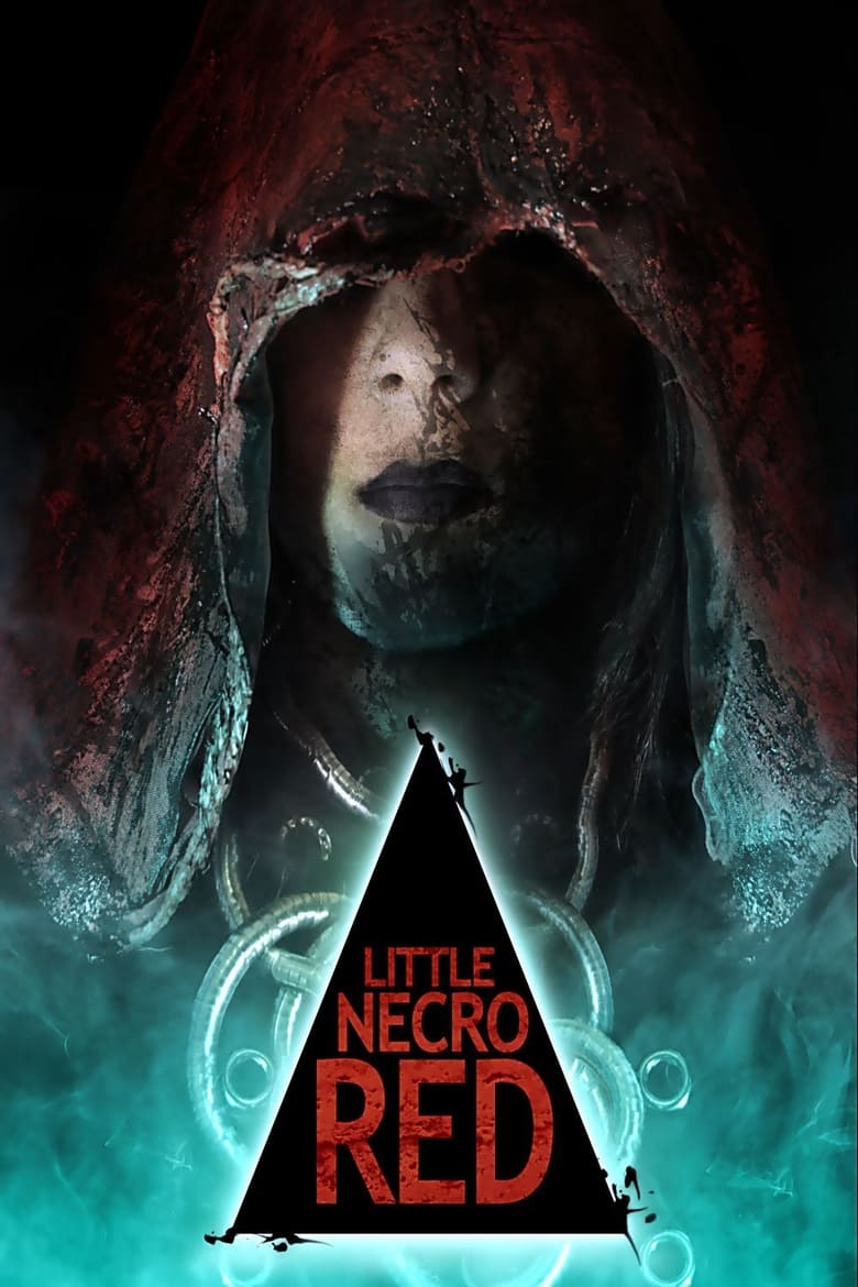 Little Necro Red (2019)