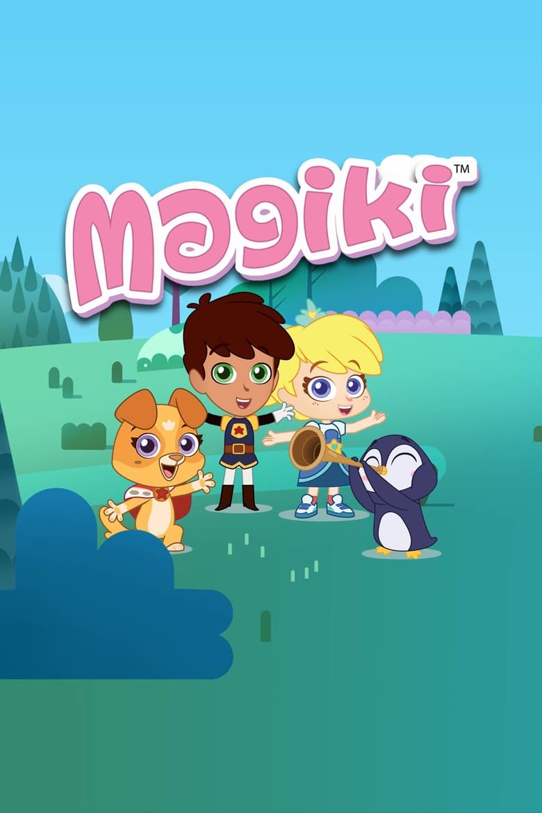 Magiki (2017)