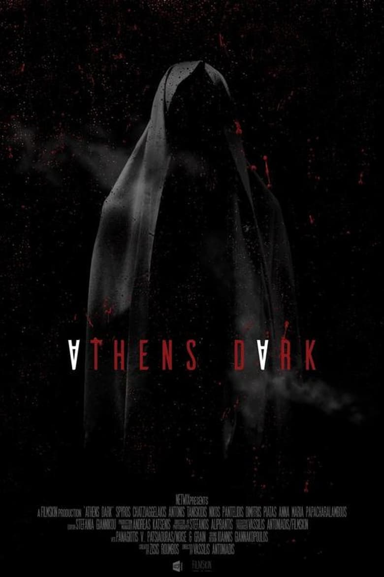 Athen’s dark (2018)