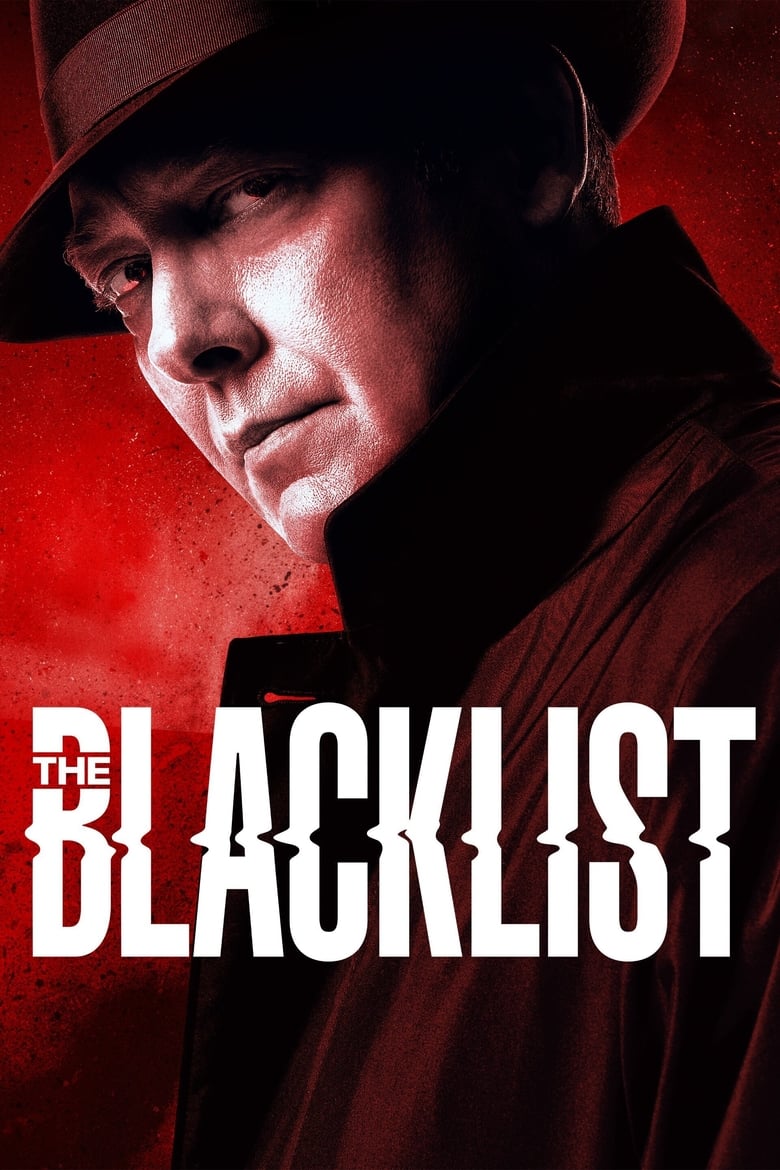 The Blacklist (2013)