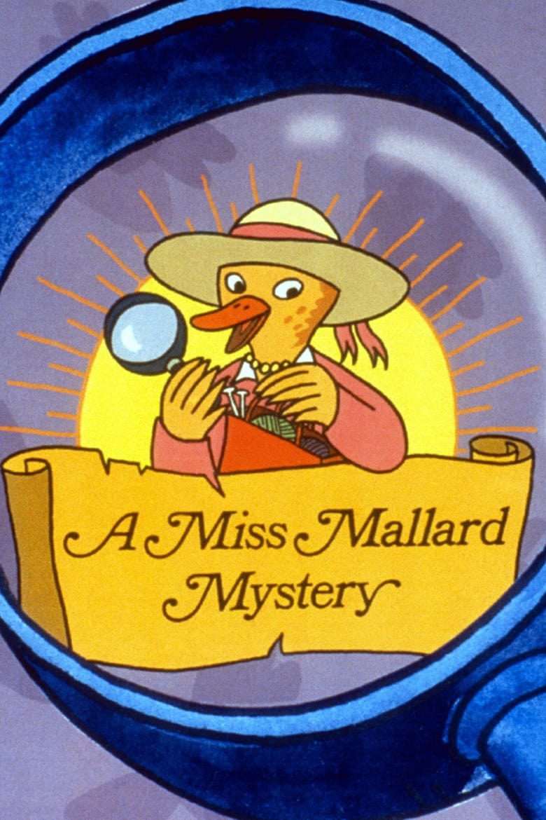 A Miss Mallard Mystery (2000)