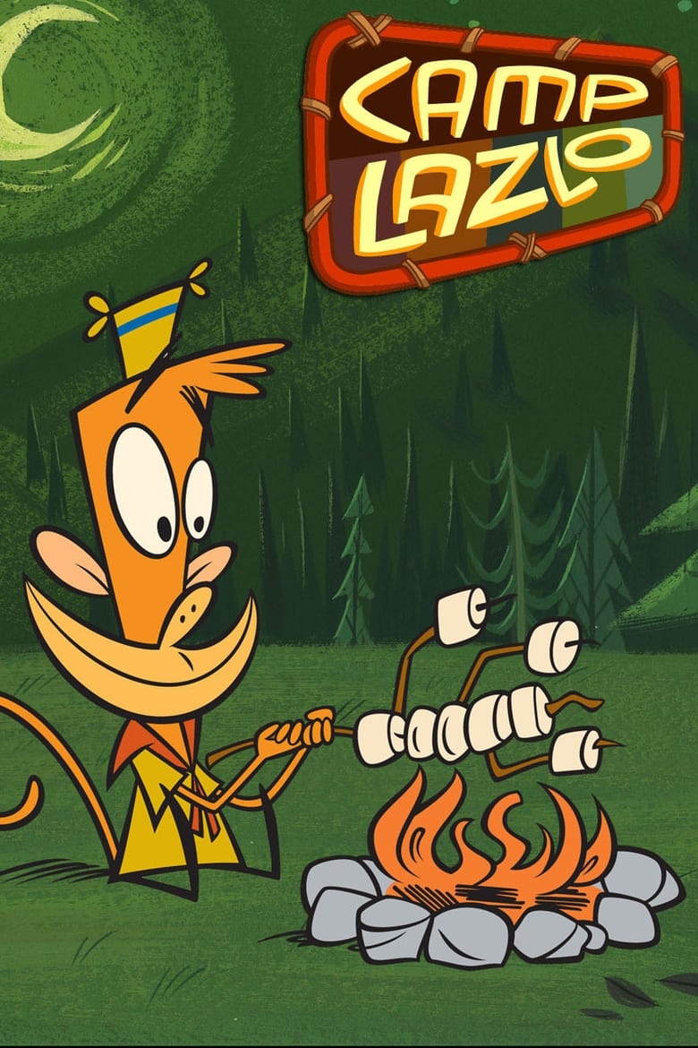 Camp Lazlo (2005)