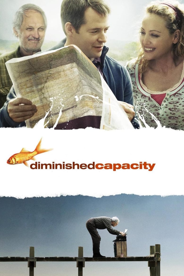 Diminished Capacity (2008)