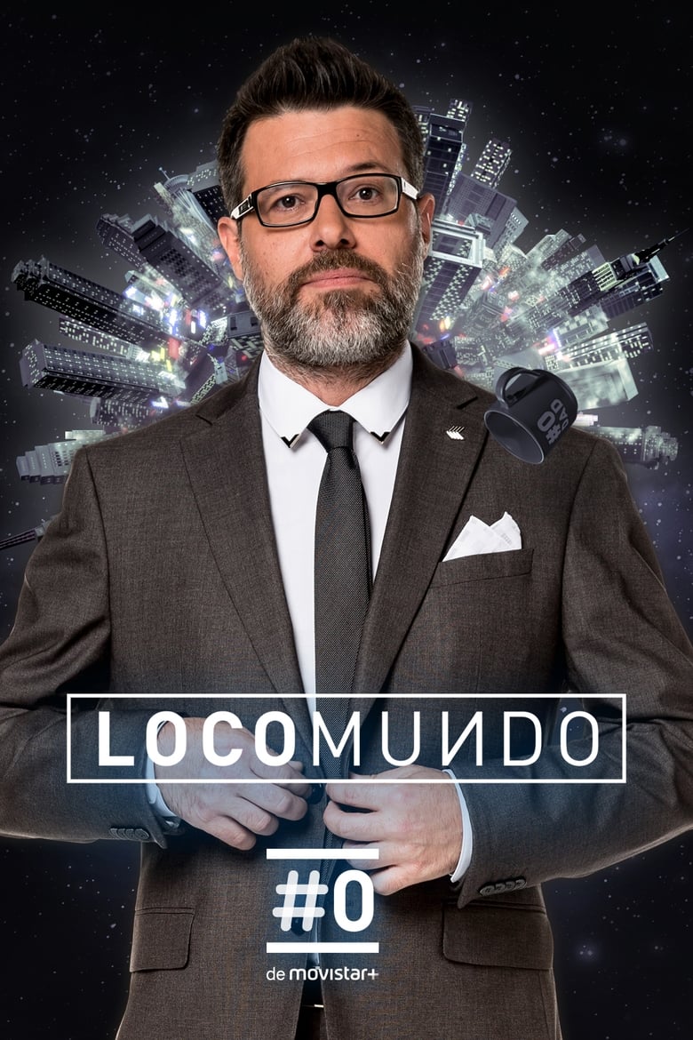 LocoMundo (2016)