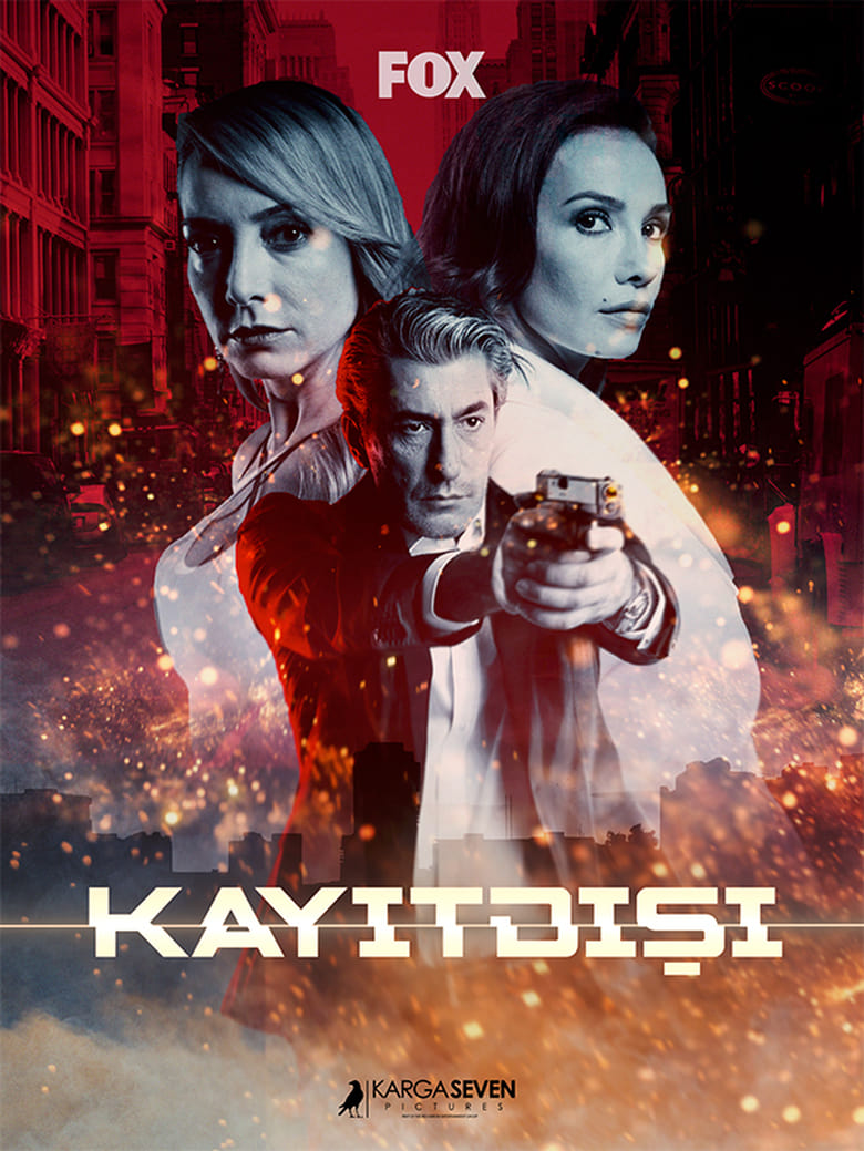 Kayıtdışı (2017)