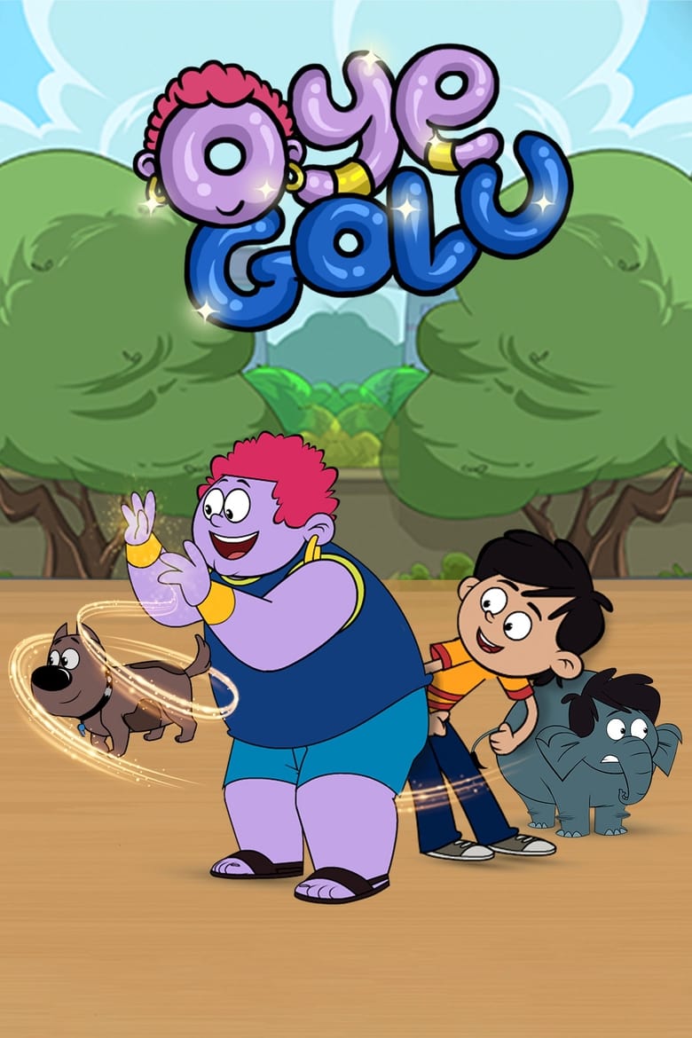 Oye Golu (2017)