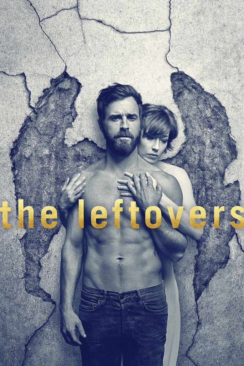 The Leftovers (2014)