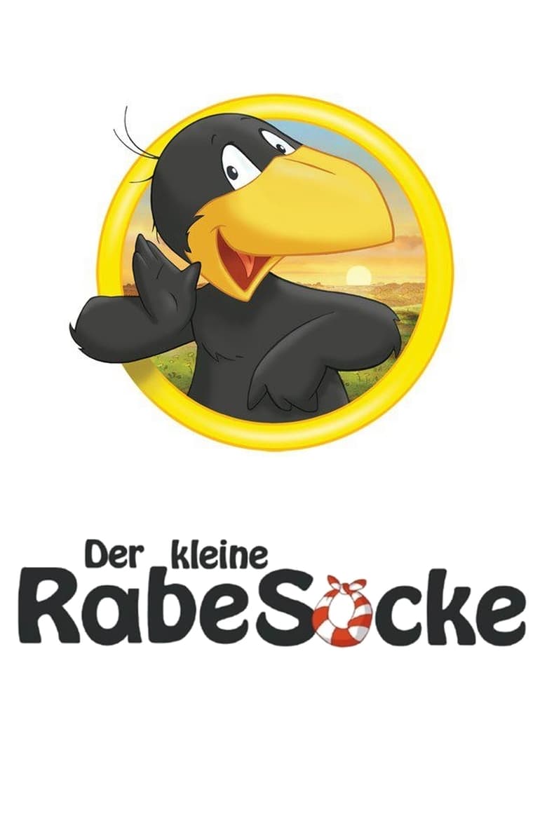 Der kleine Rabe Socke (2016)