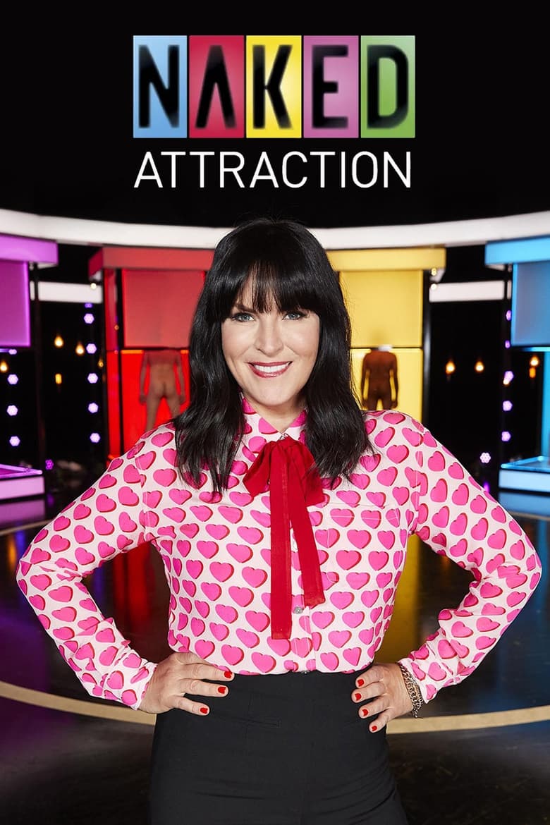 Naked Attraction (2016)