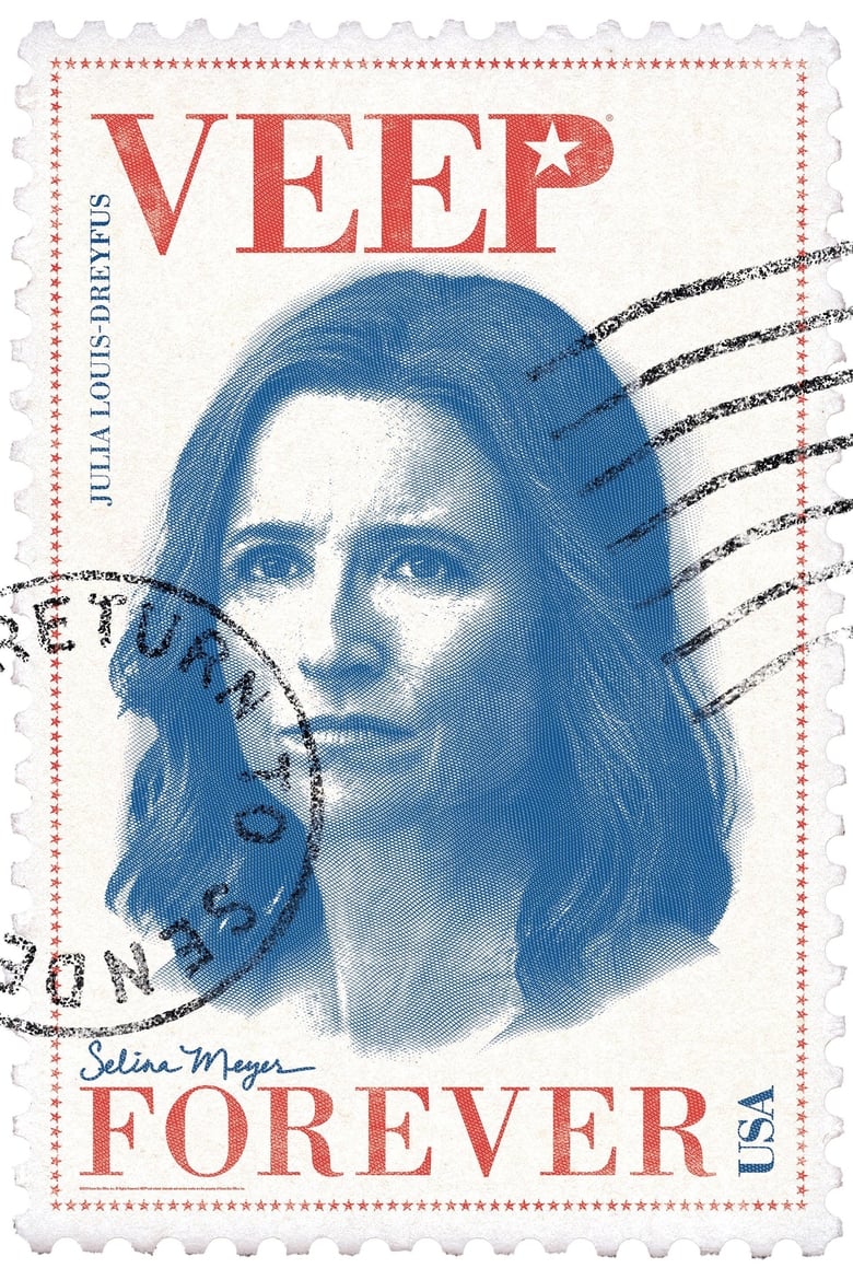 Veep (2012)