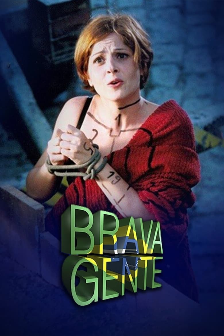 Brava Gente (2000)