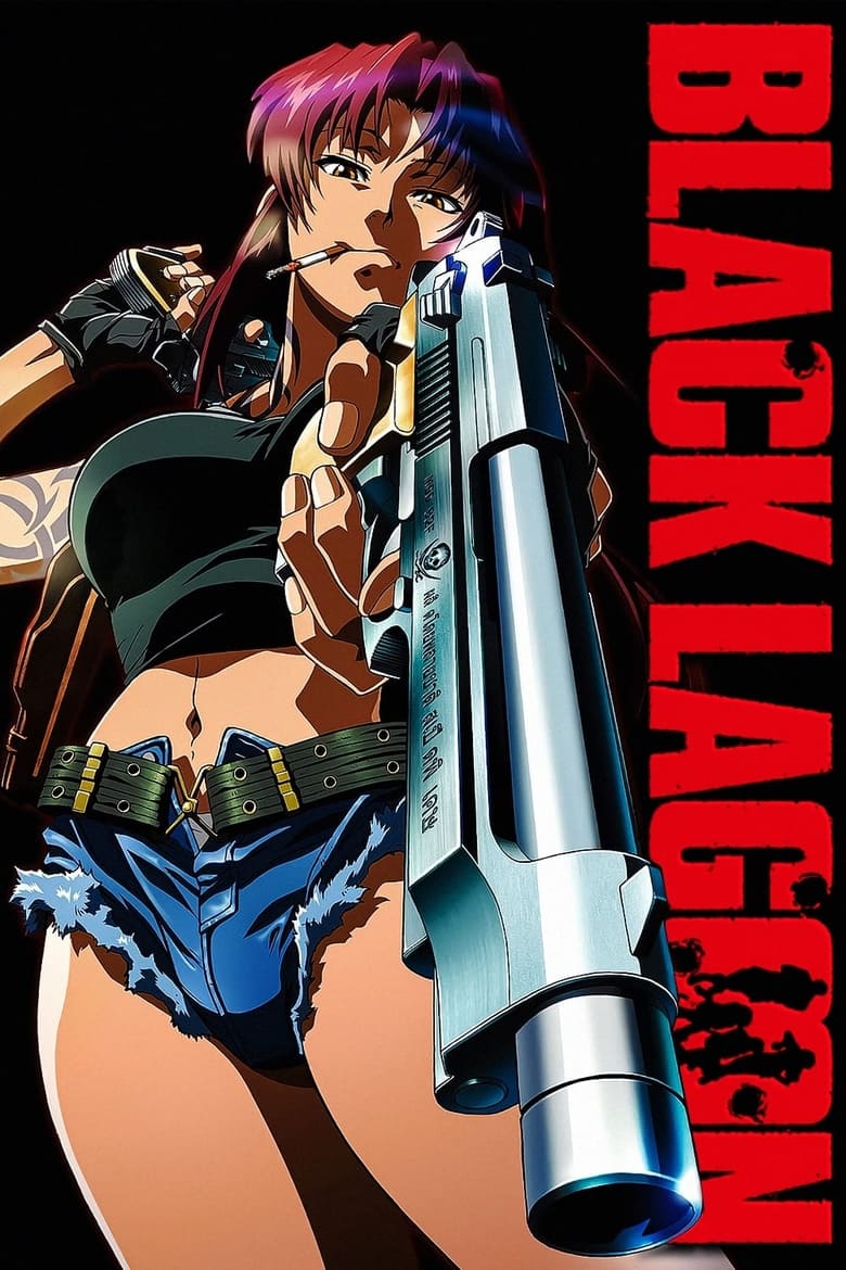 Black Lagoon (2006)