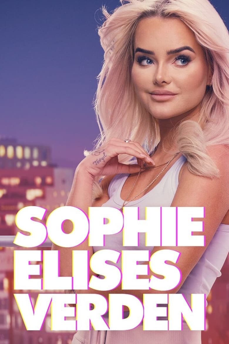 Sophie Elises verden (2018)