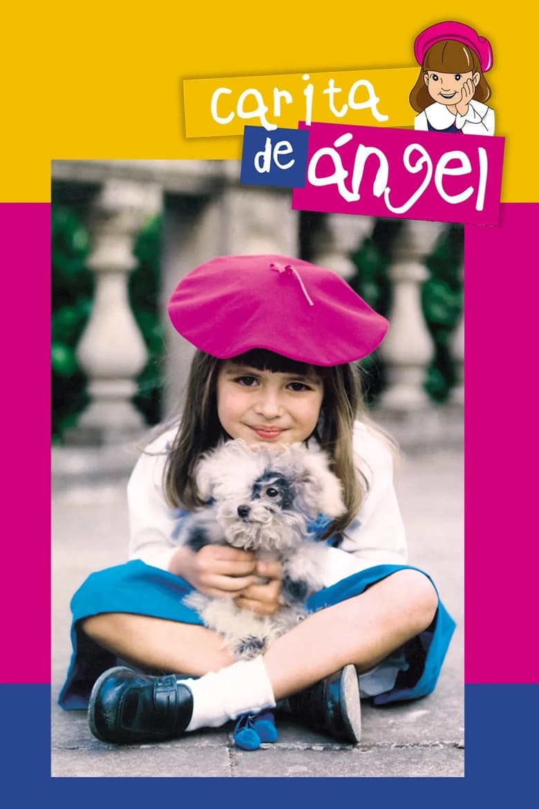 Little Angel Face (2000)