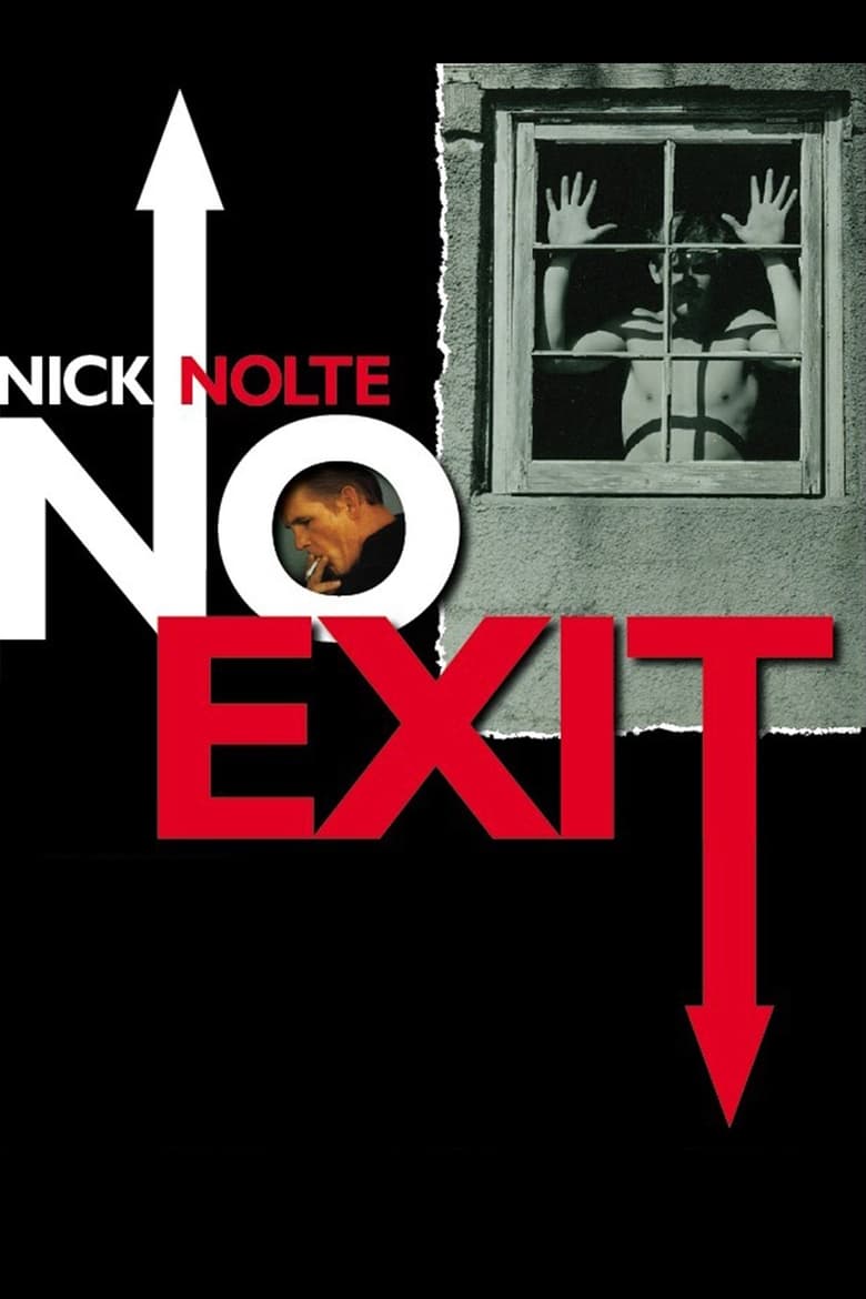 Nick Nolte: No Exit (2008)