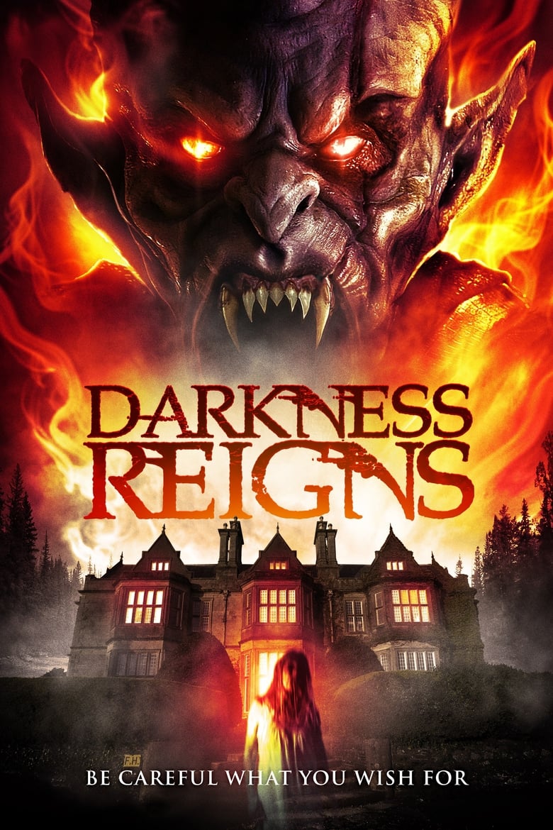 Darkness Reigns (2018)